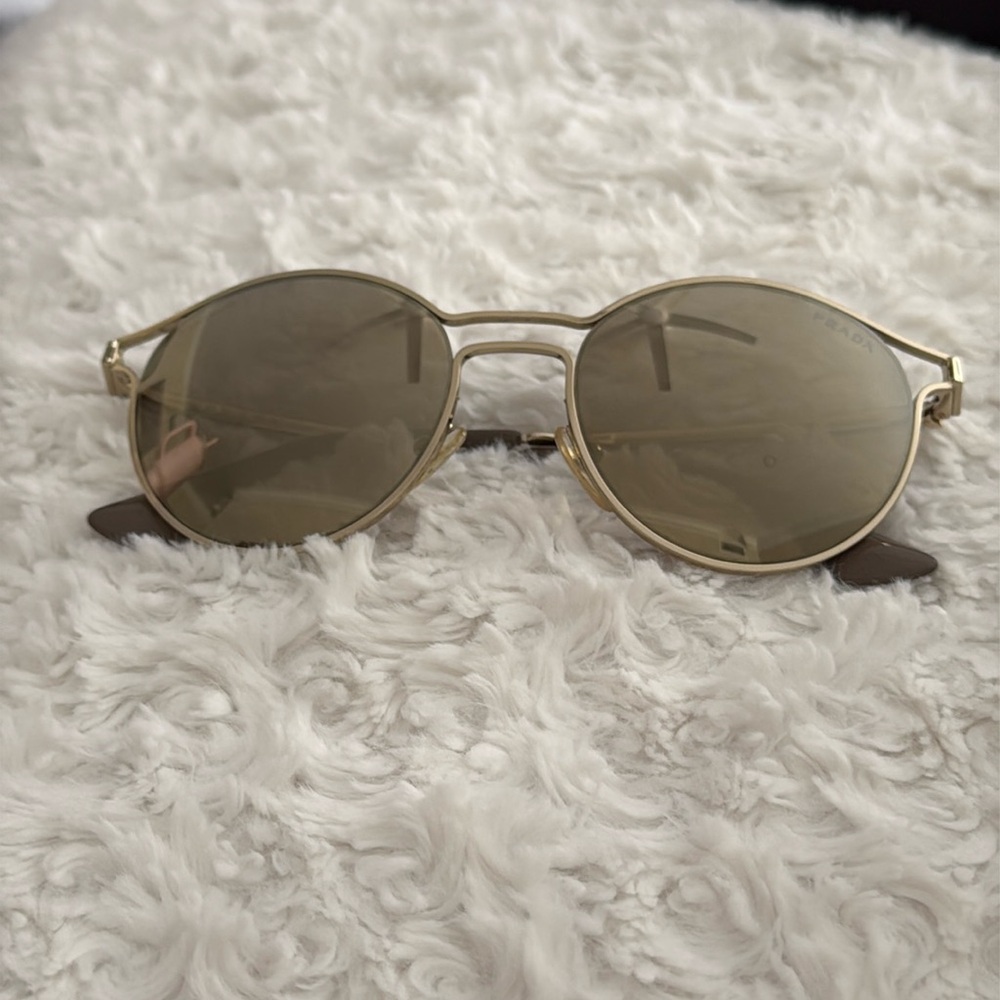 Prada Sunglasses - Picture 2 of 12